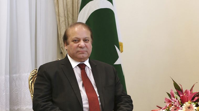 court rejects Sharif's petition against