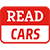 Read Cars logo