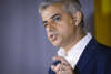 London Mayor condemns 'cowardly' attack