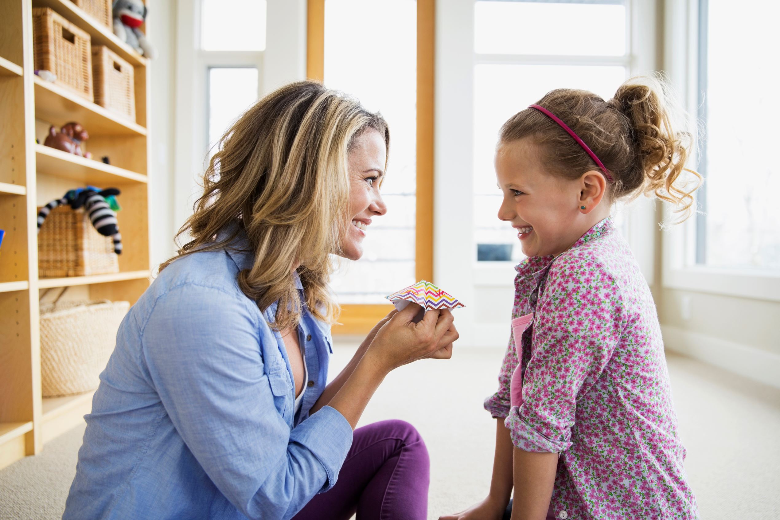 things parents taught that turned