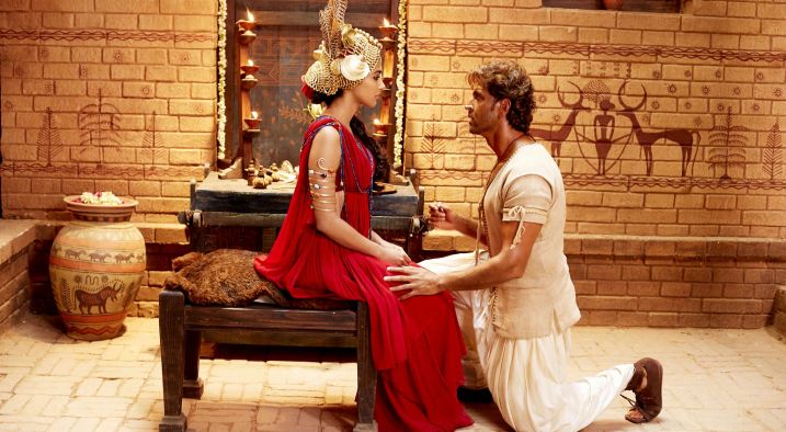 Here?s much ?Mohenjo Daro? earned