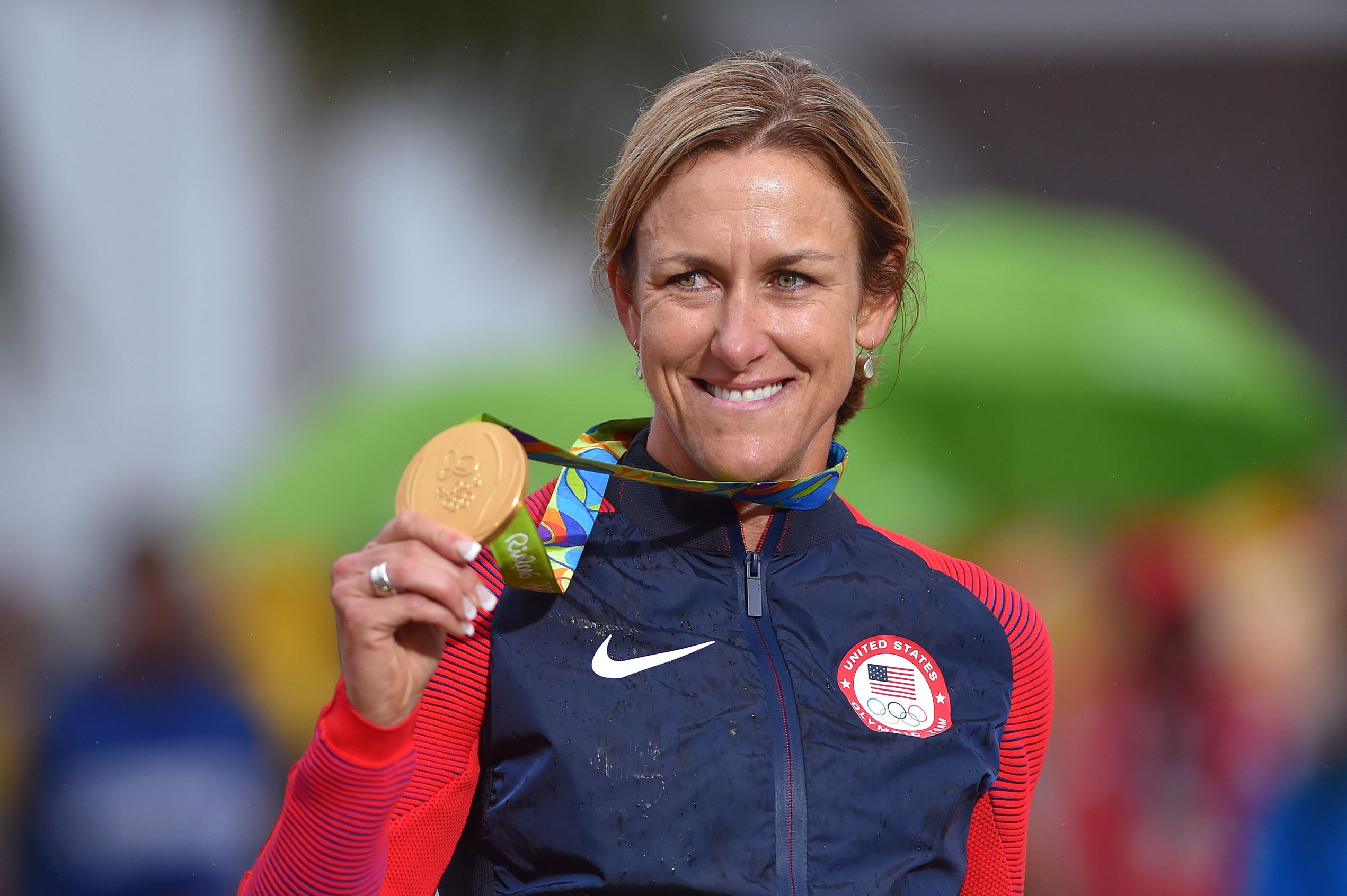 2016 Olympic stars: then