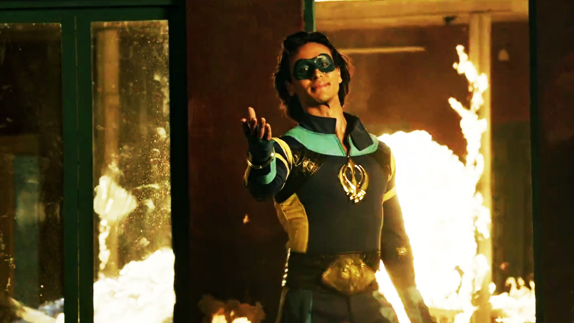 Here?s much Flying Jatt? earned