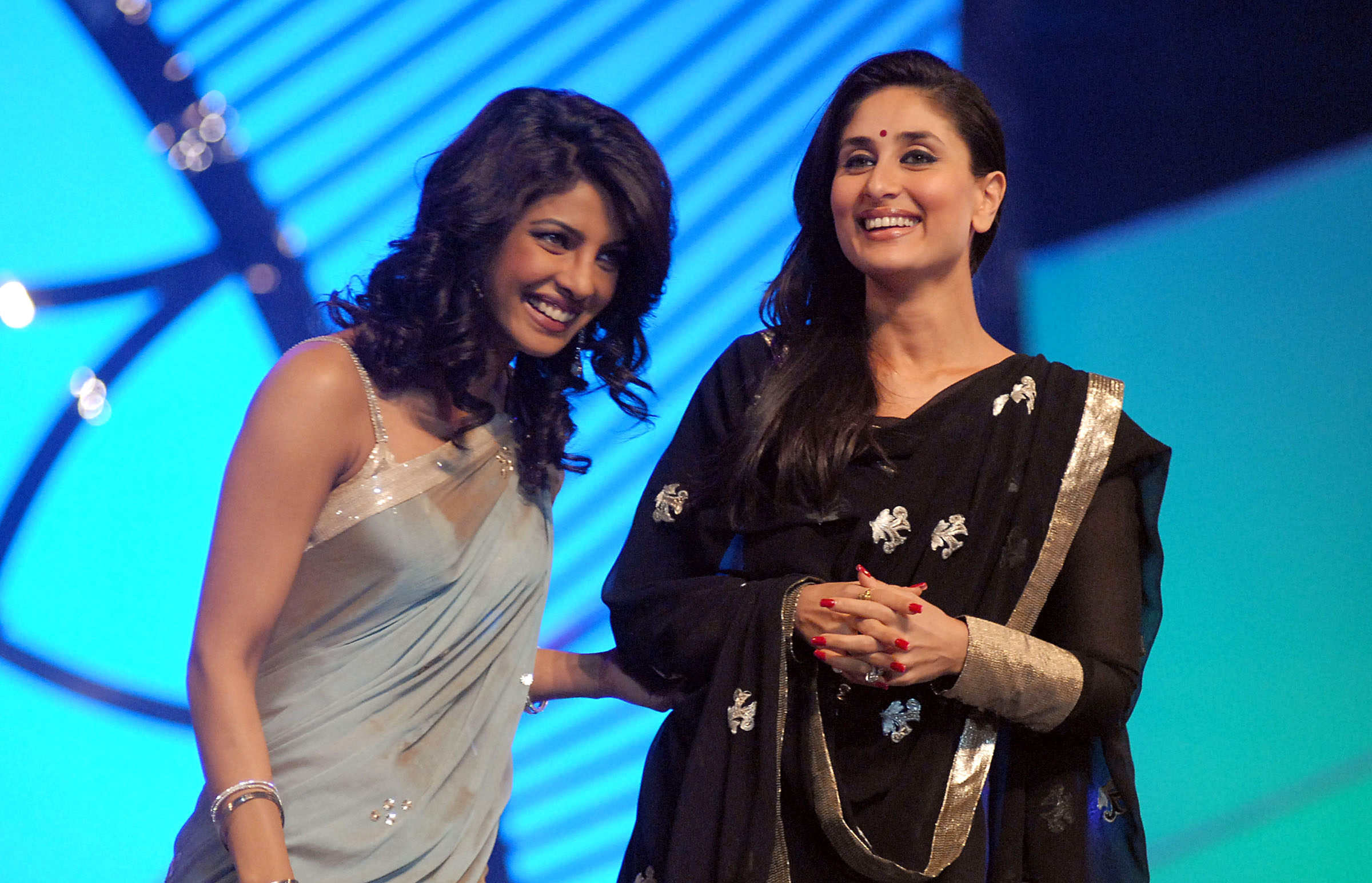week: Never-before-seen pictures Bollywood stars