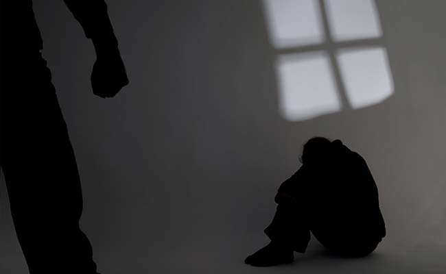 16-year-old girl gang-raped, thrown third