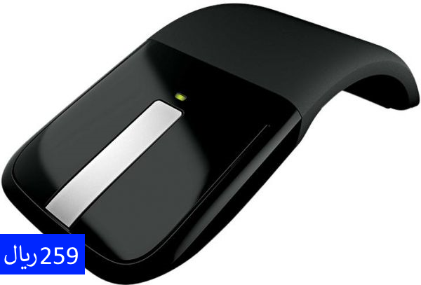 مايكروسوفت rvf-00051 ماوس ايه ار