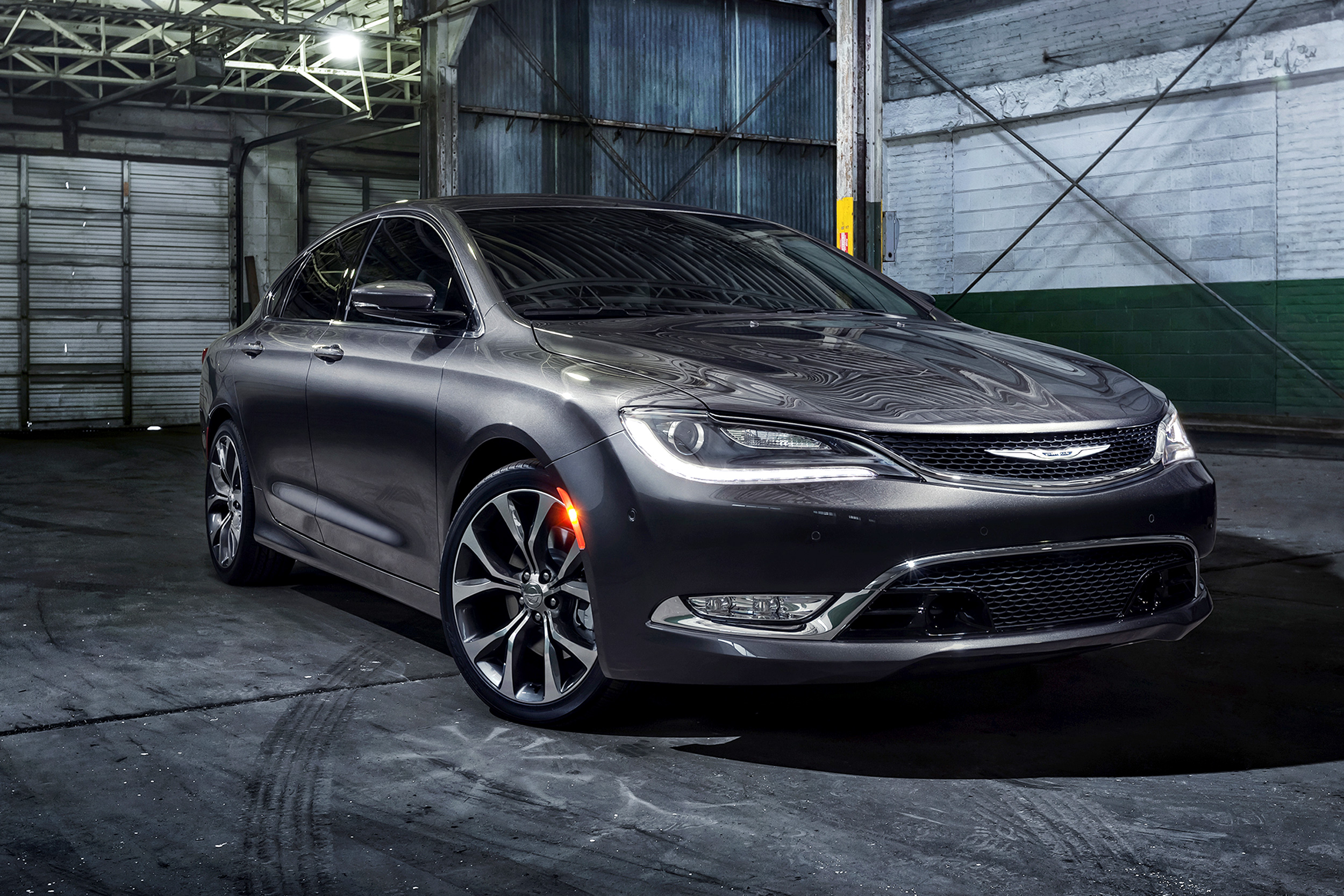 Consumer Reports: lowest-rated cars 2017
