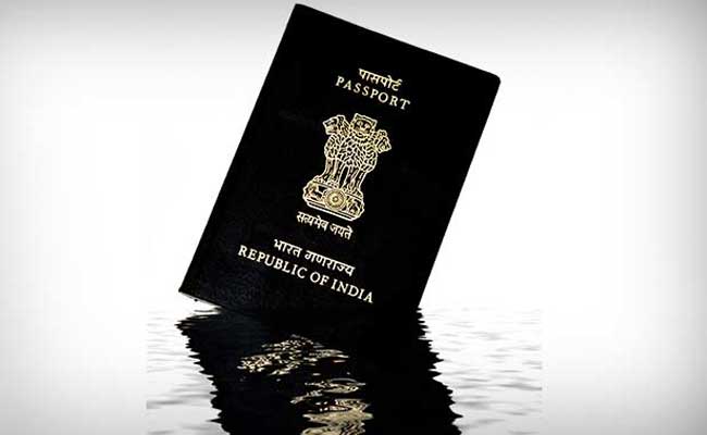 Trouble Indian millionaires migrating