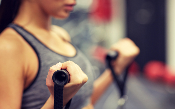 Habits world's fittest people