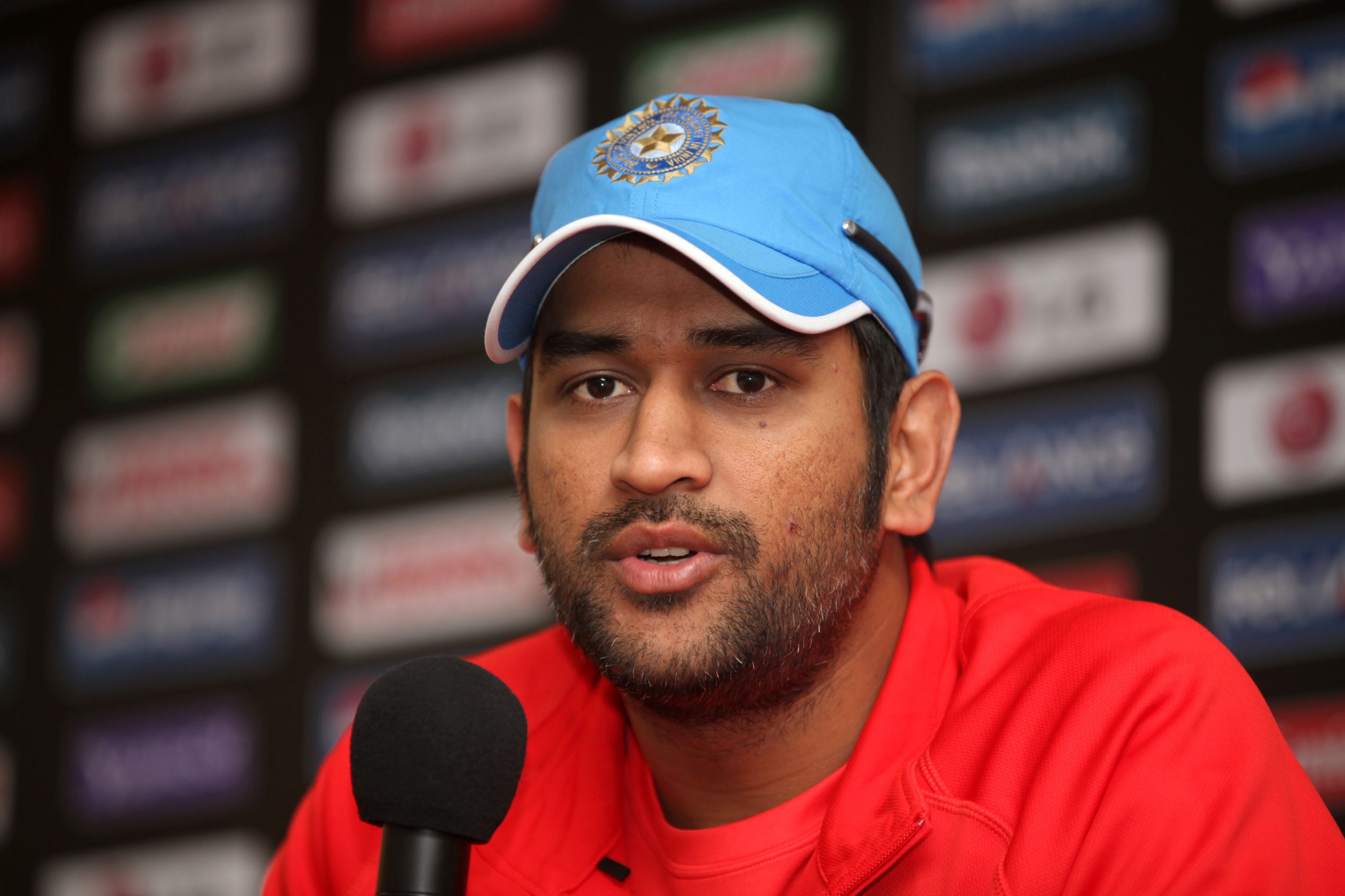 Dhoni story knows about