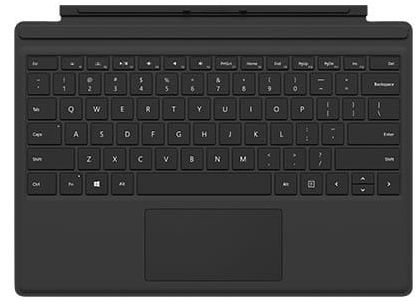 Microsoft سيرفيس برو كيبورد