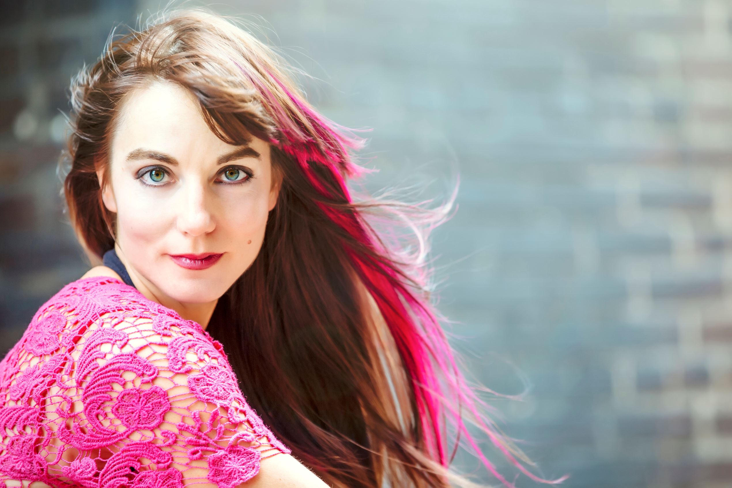 This keep your coloured-treated hair