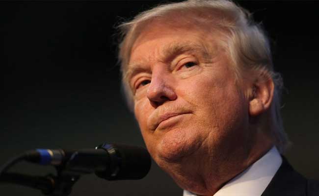 Trump â€˜ig**resâ€™ disabled child