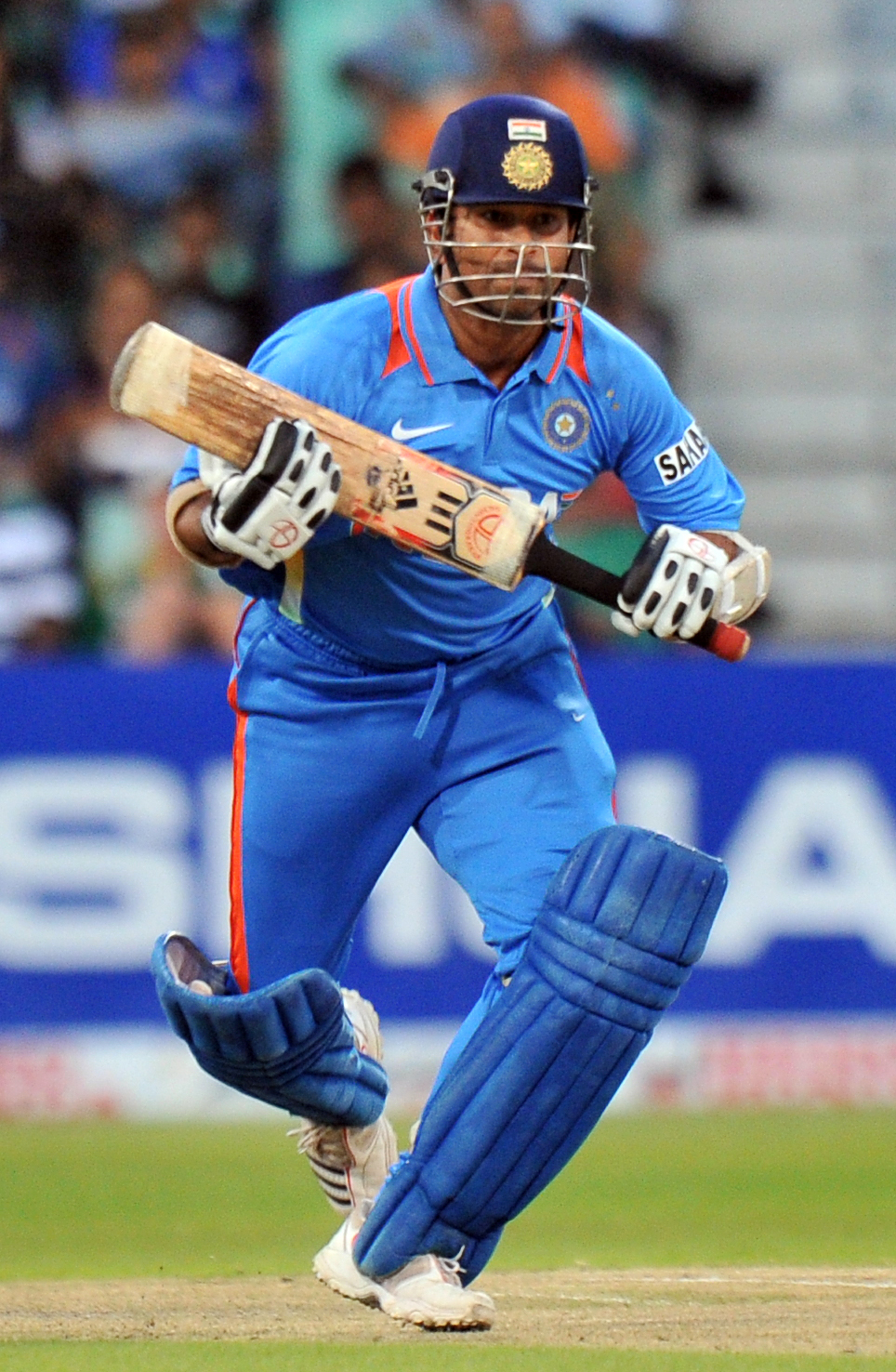 Bizarre cricket world records