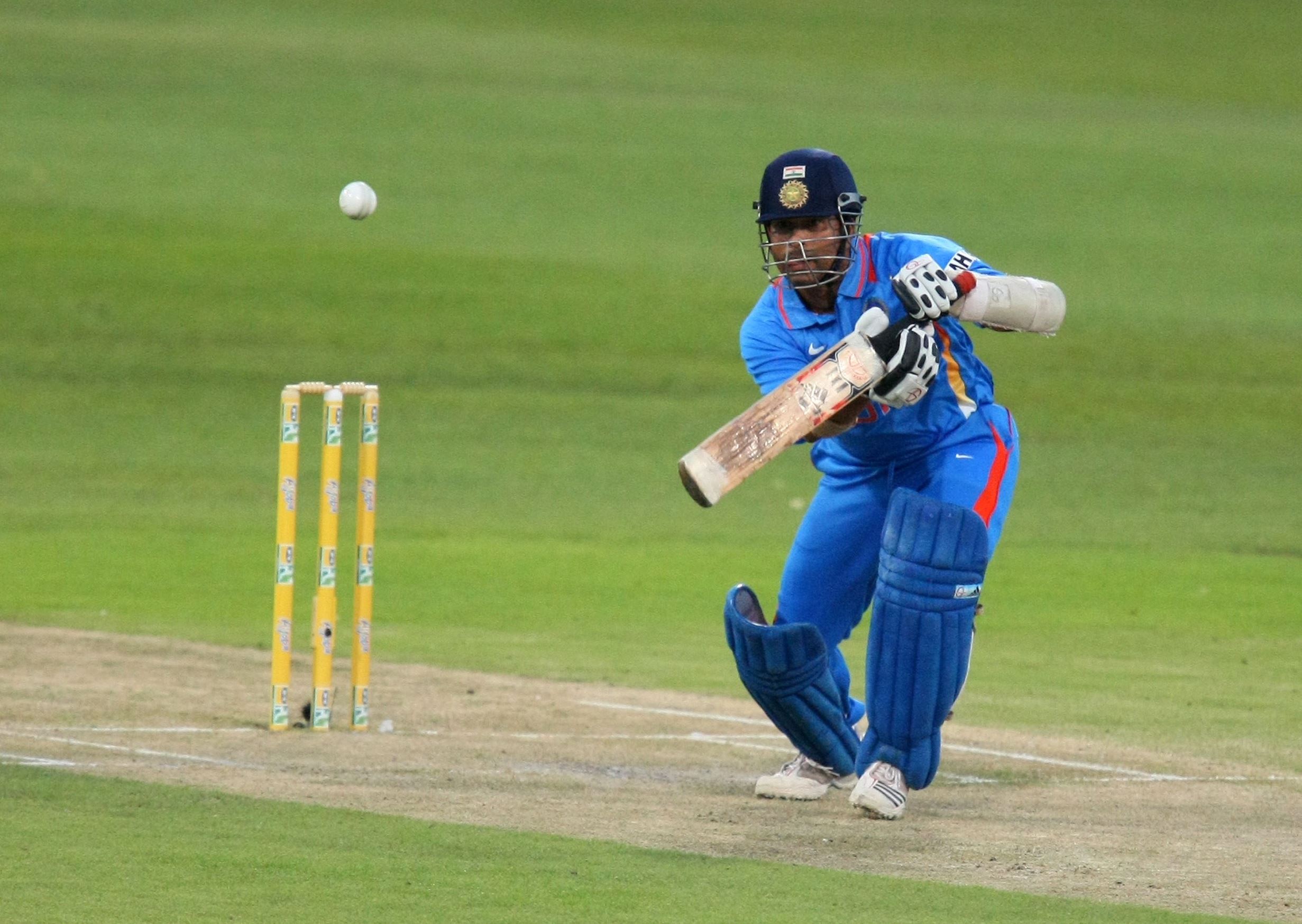 Sachin Tendulkar never wanted this