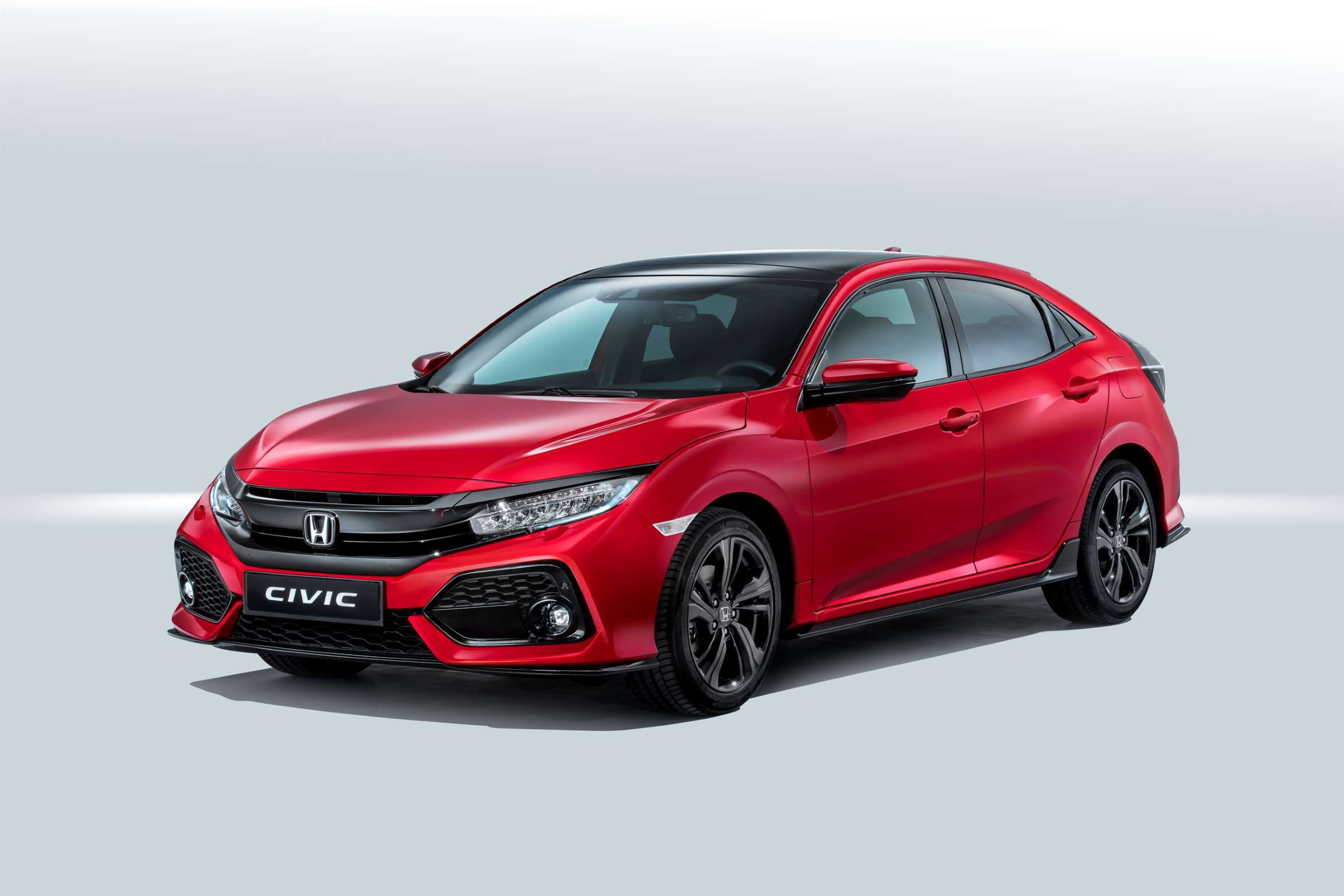 Honda Civic Hatchback