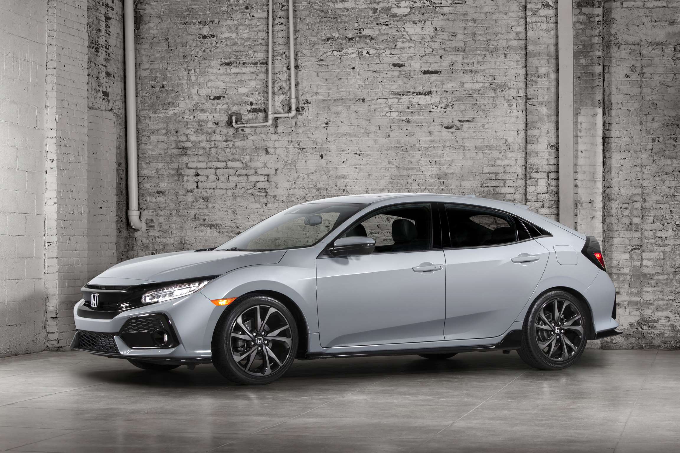 hatchbacks with more cargo room