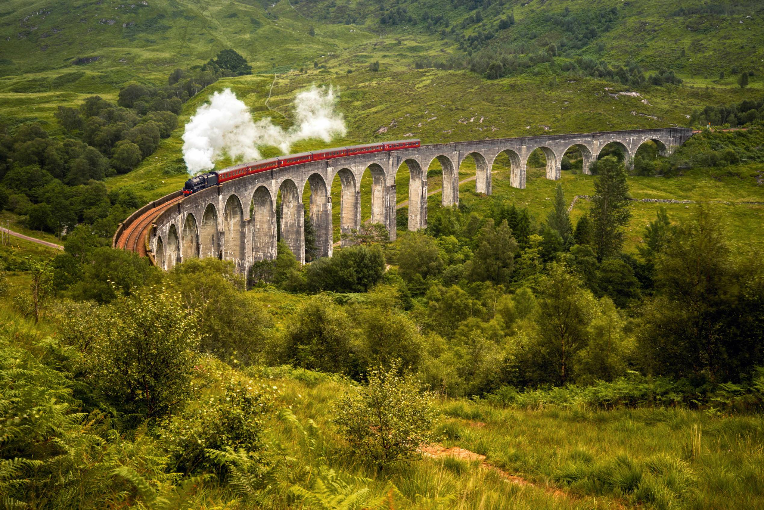 magical destinations visit your lifetime