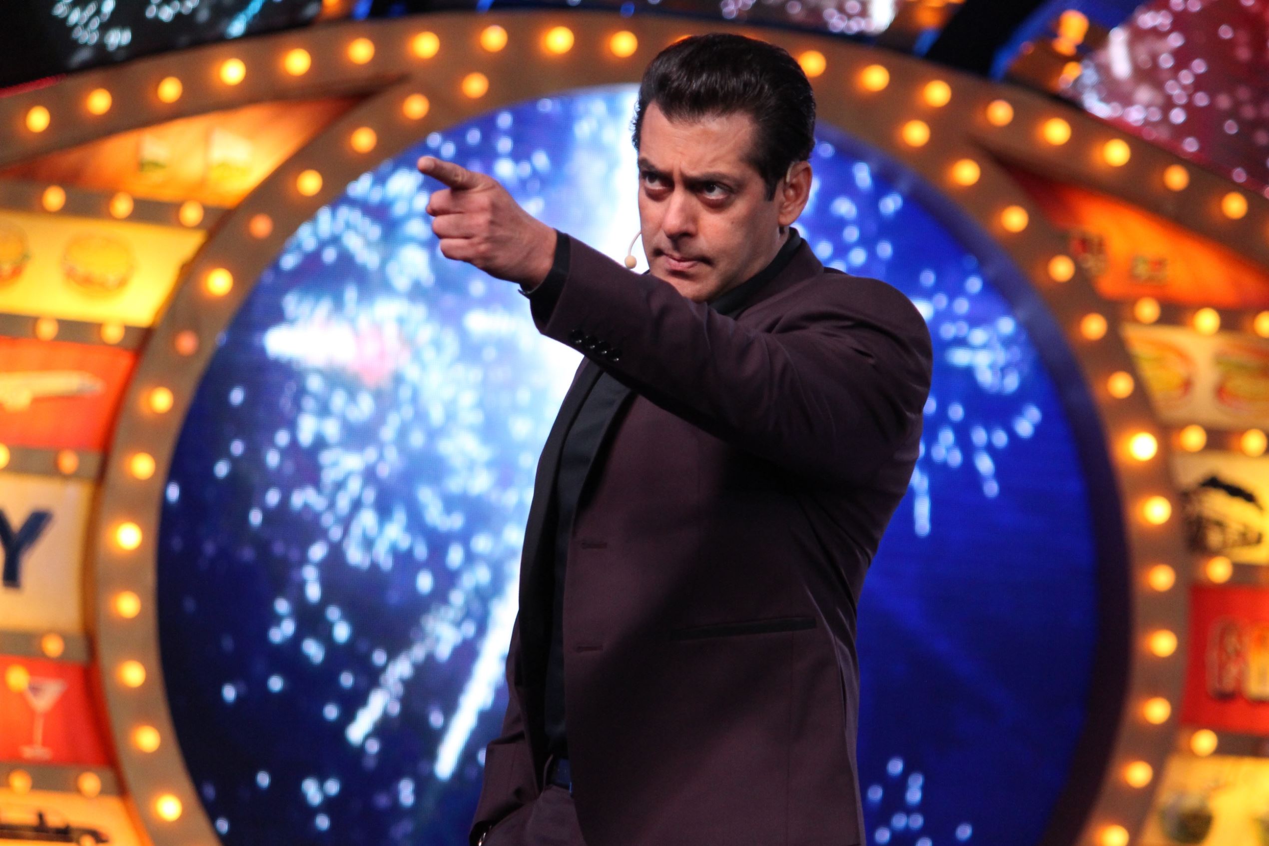 Bigg Boss News, photos &
