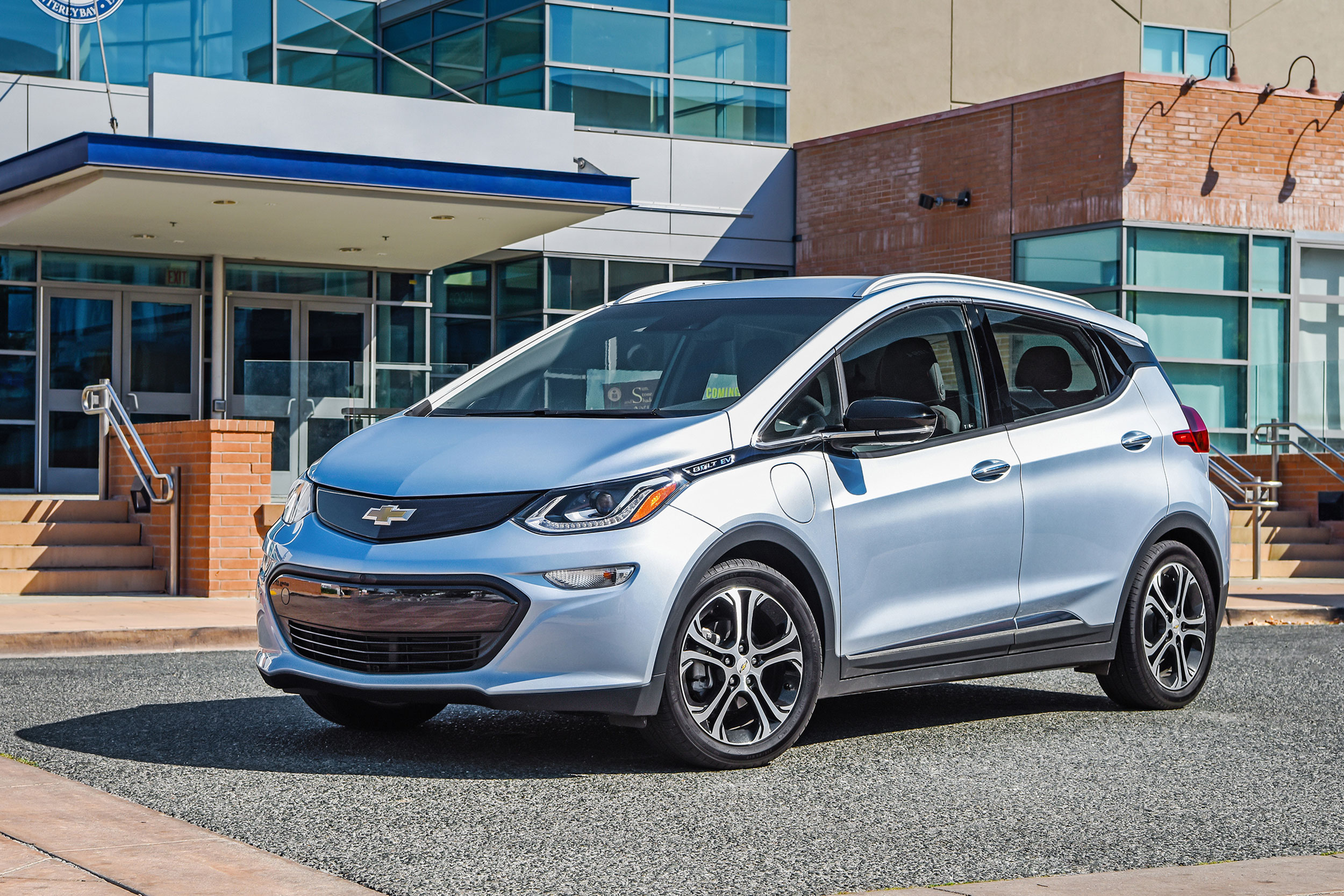 will those millions electric vehicles?