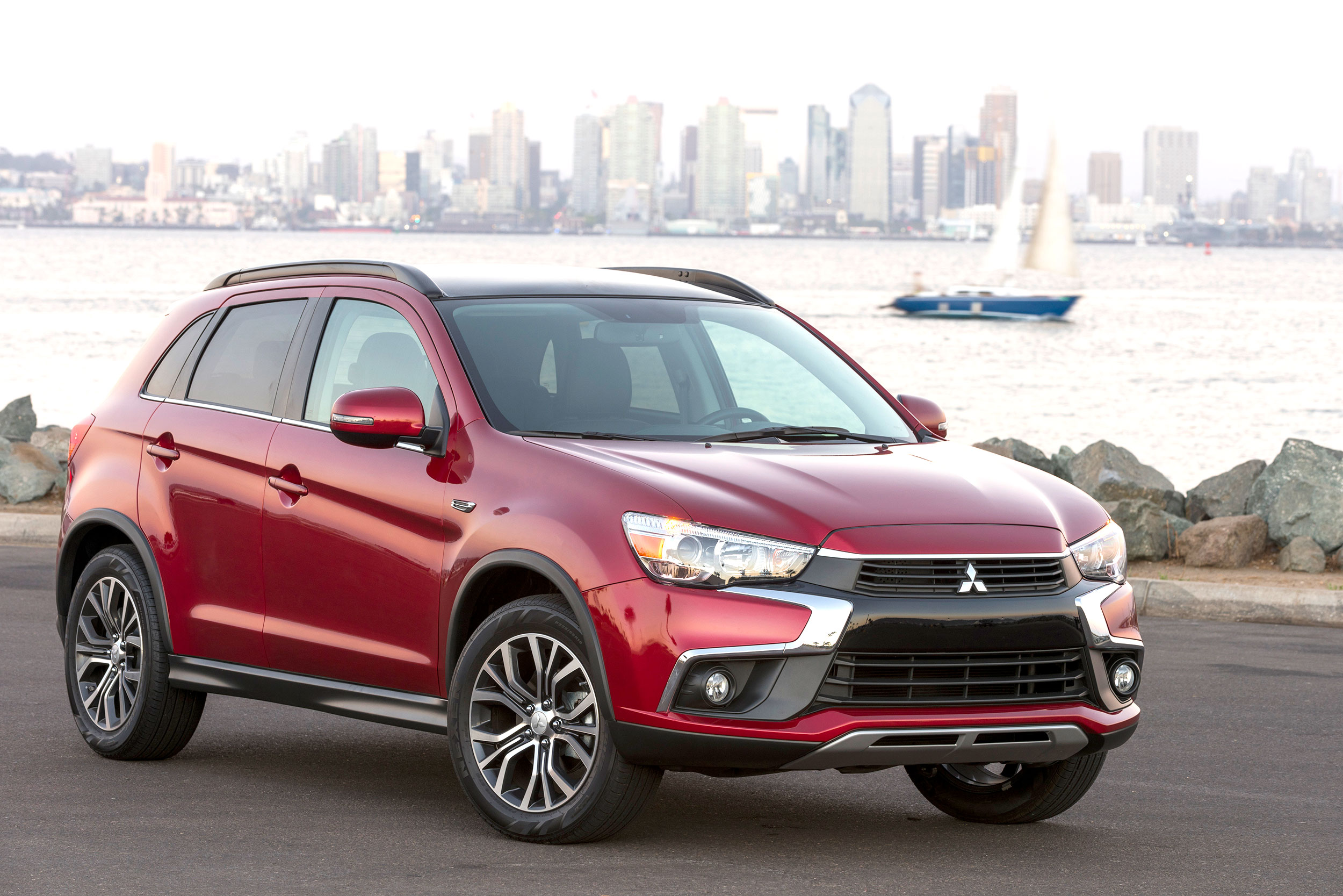 Mitsubishi