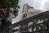 Sept closing: Sensex, Nifty advance
