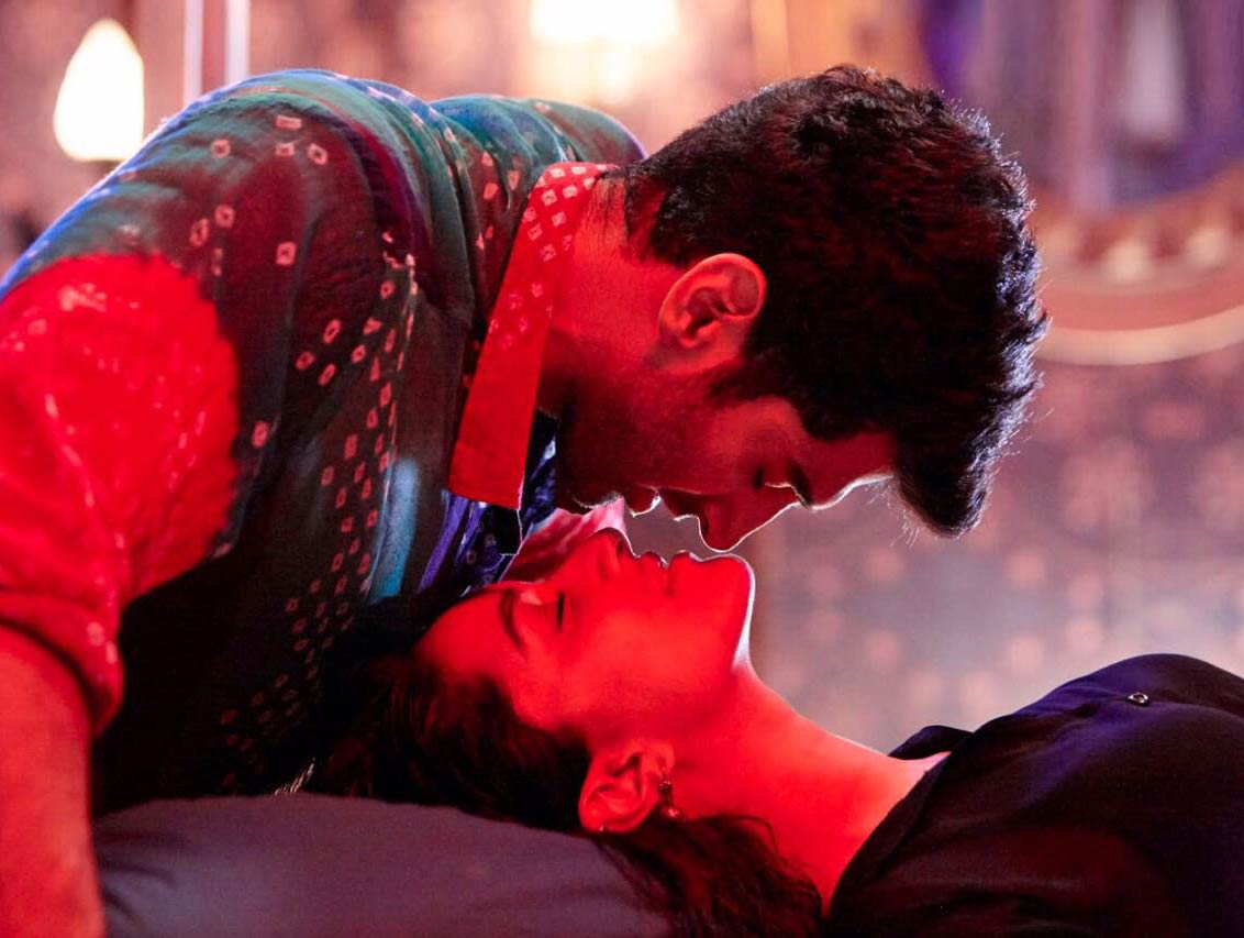 Should watch Jaanu??