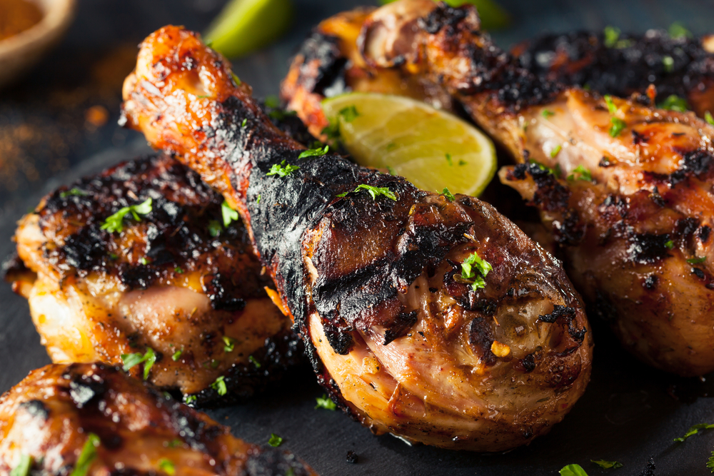 Dare yourself spiciest dishes world