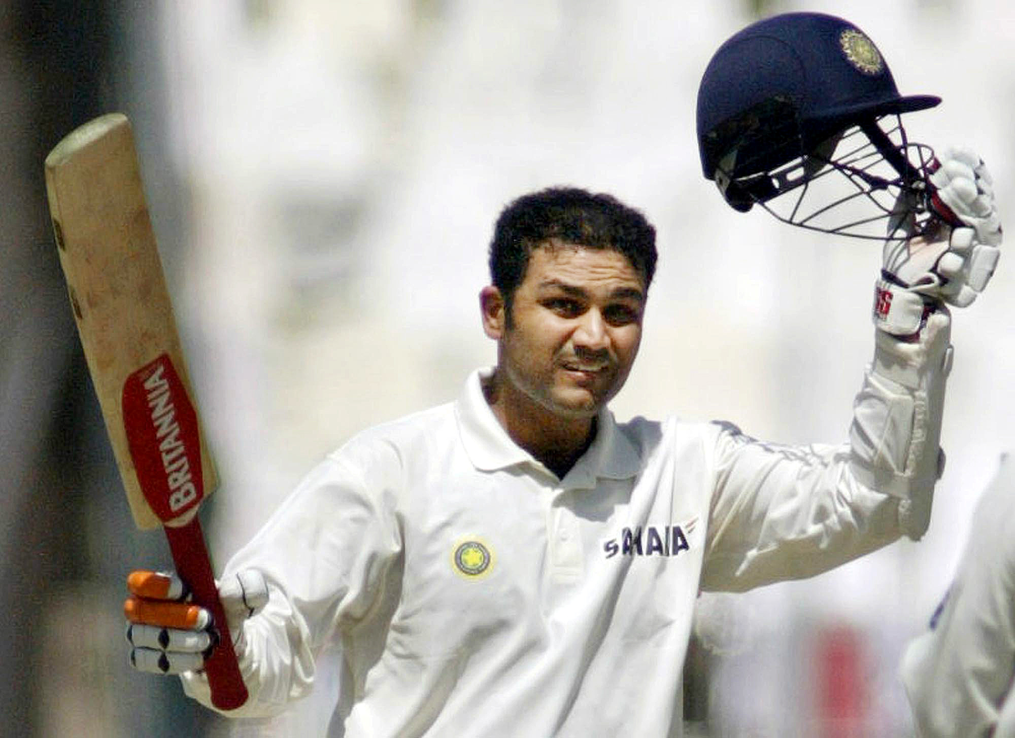 Indian Test cricketers all-time