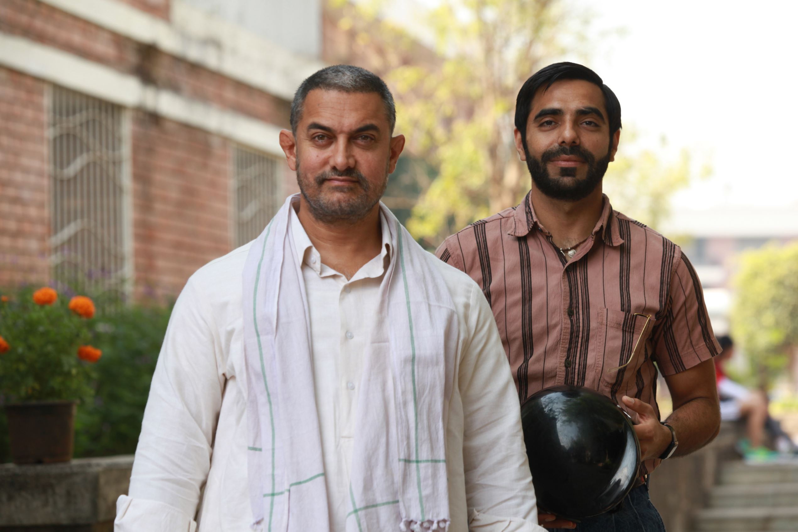 Here's Dangal became 500cr blockbuster