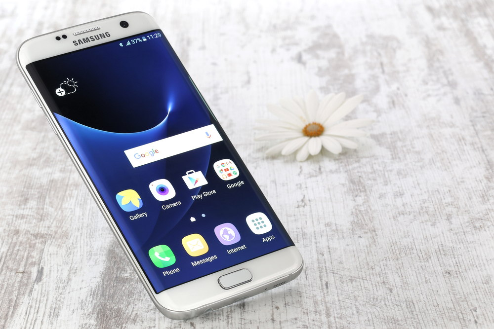 Samsung Galaxy **te launched August