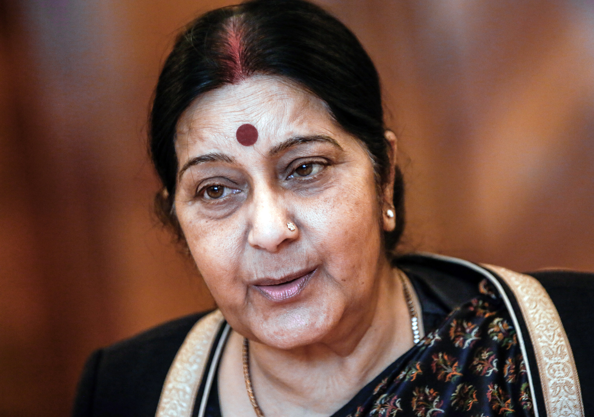 Indian students assaulted Italy