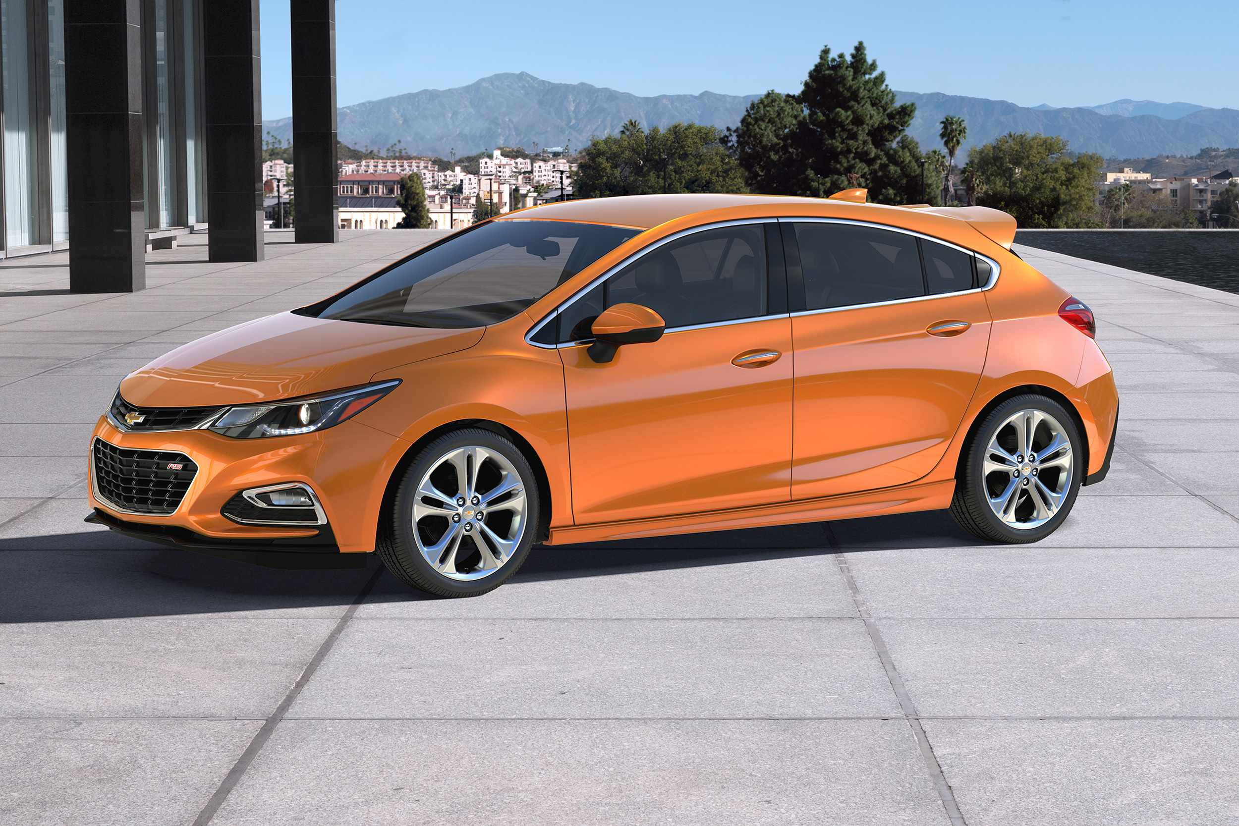 Consumer Reports reveals best cars