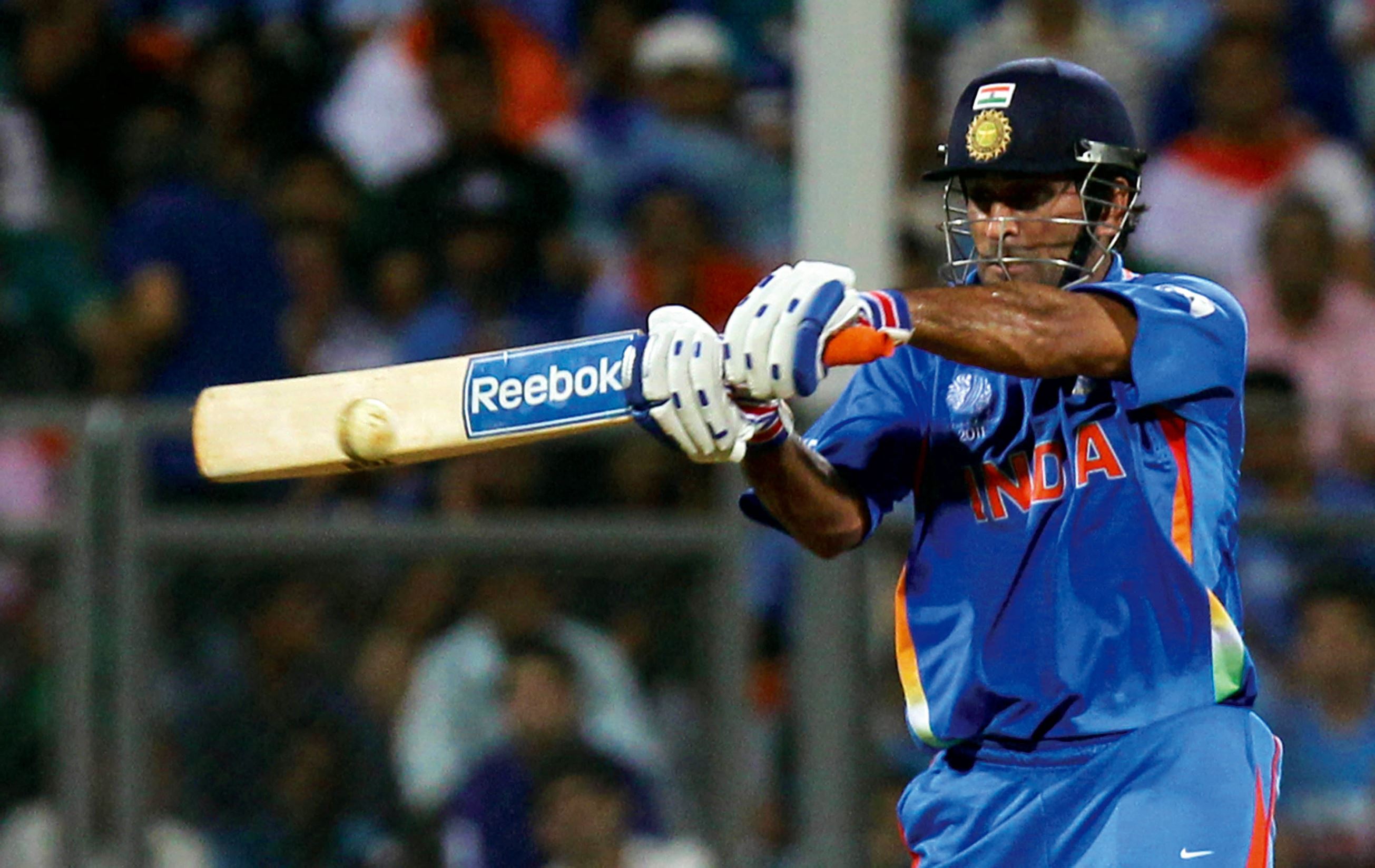 won't believe much Dhoni's sold
