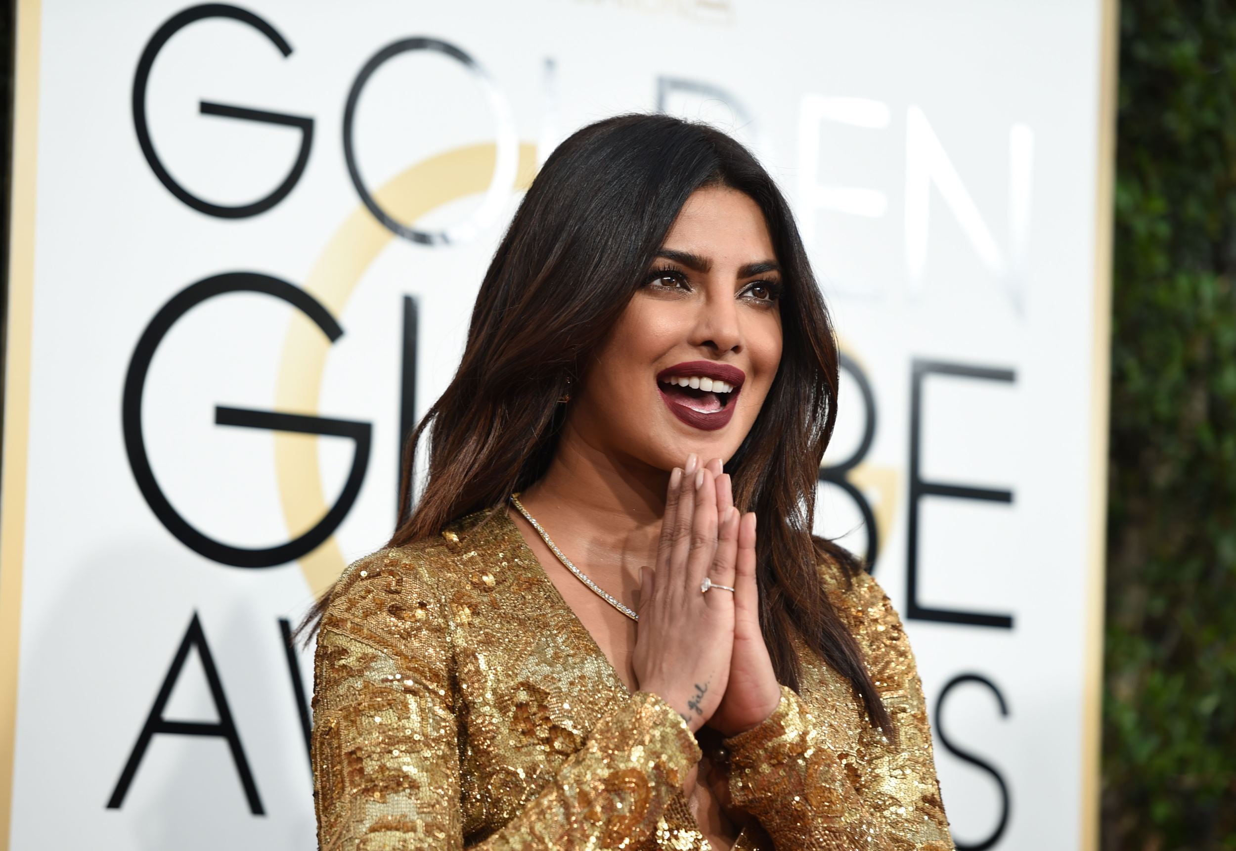 Watch: Priyankaâ€™s home York