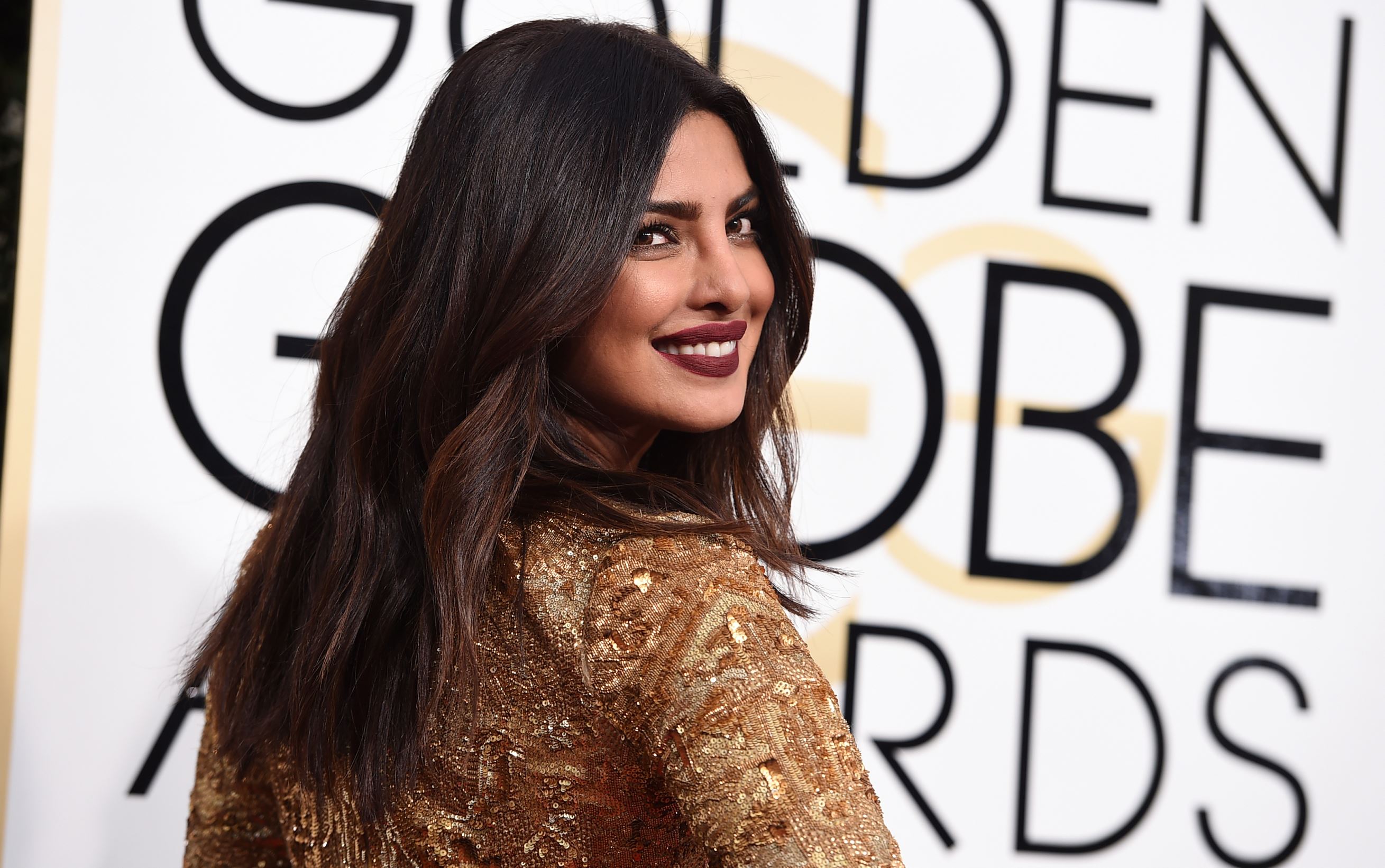 Priyanka Chopra ranks high LinkedIn