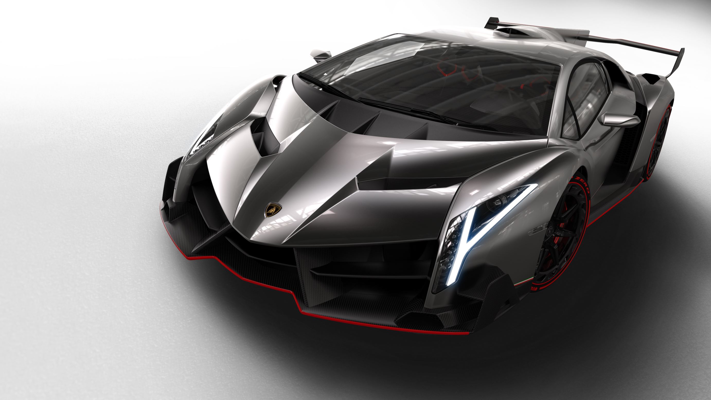 most stylish supercars from each