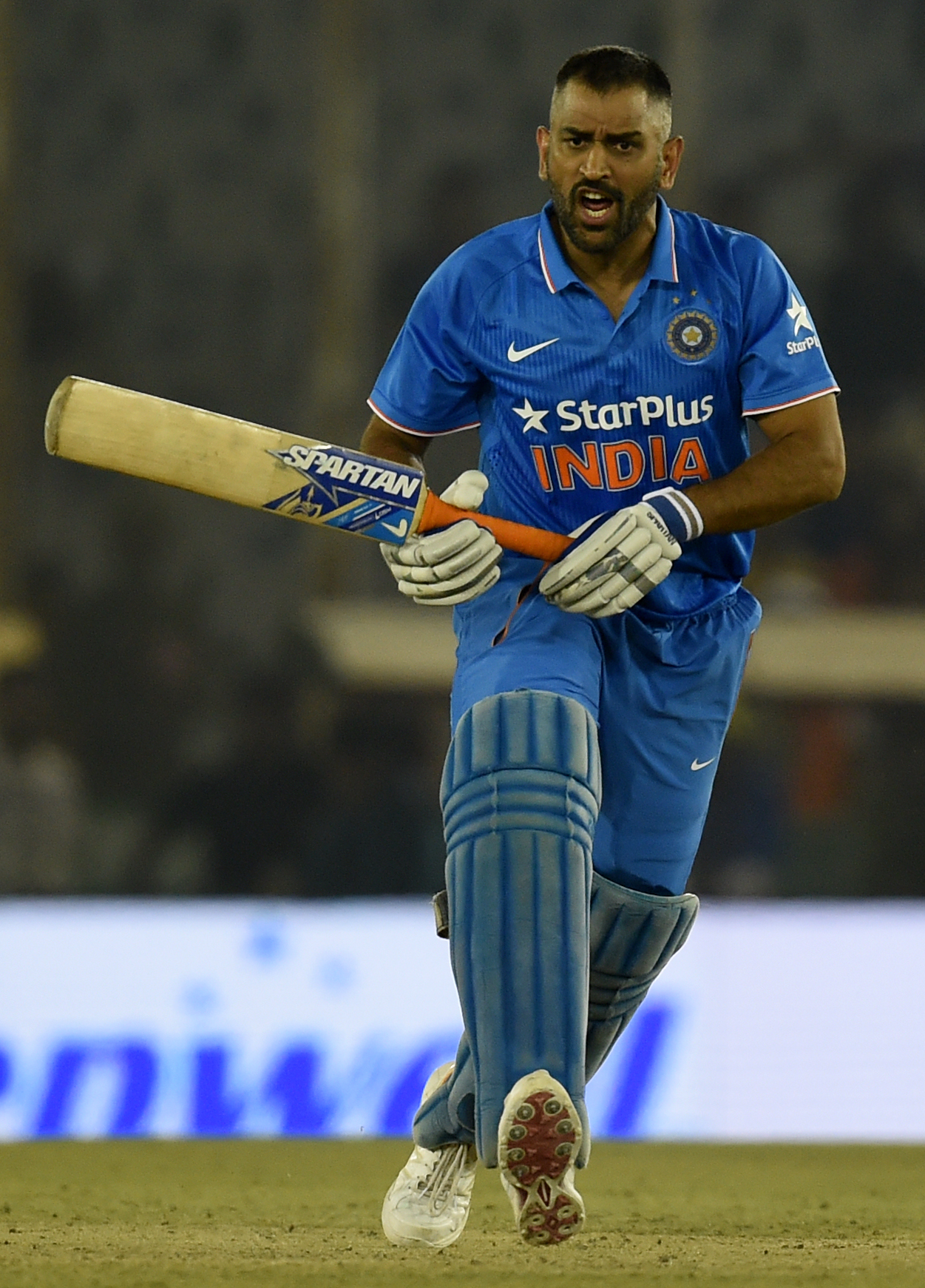 When sports stars lost their
