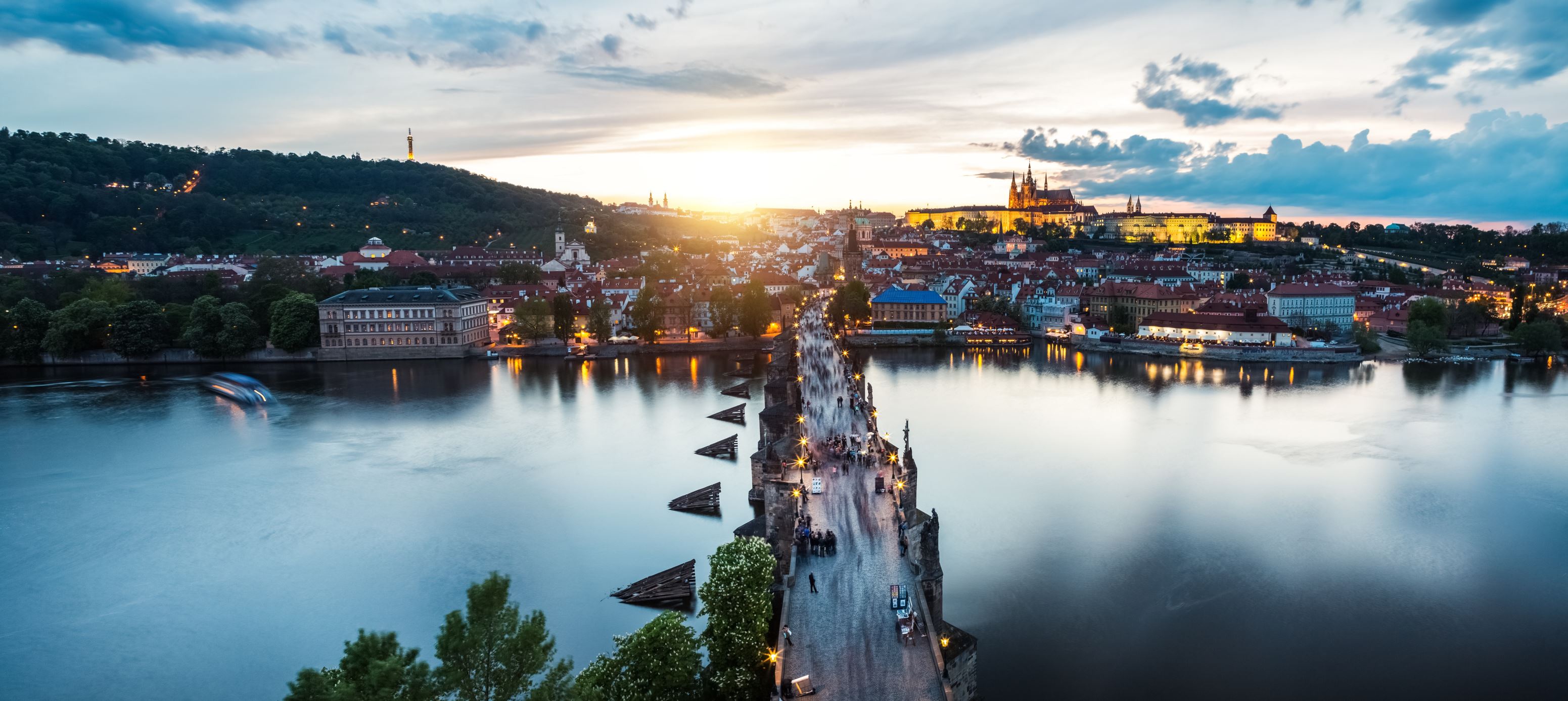 destinations named Trip Advisor's Travellers'