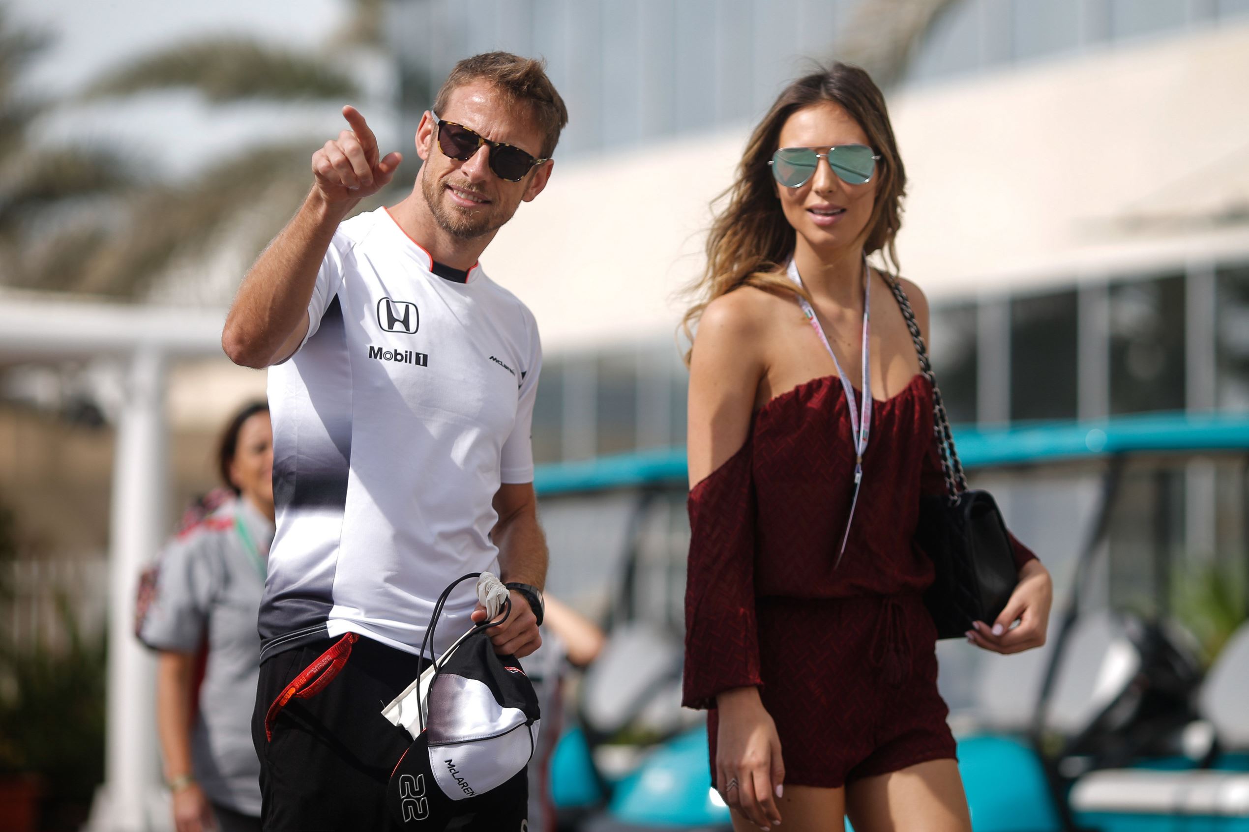 Beautiful Formula WAGs