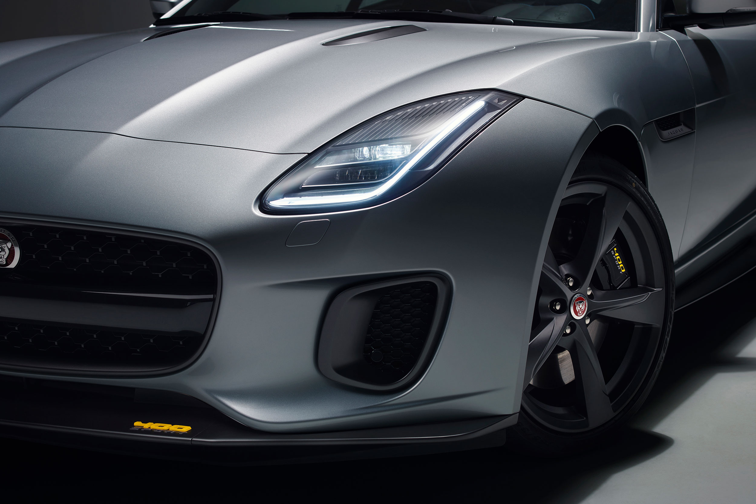 what's from Jaguar