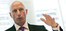 Hydro One CEO Mayo Schmidt received $4.84 million in cash and incentives last year.