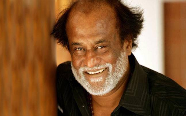 Rajini hasn’t entered politics