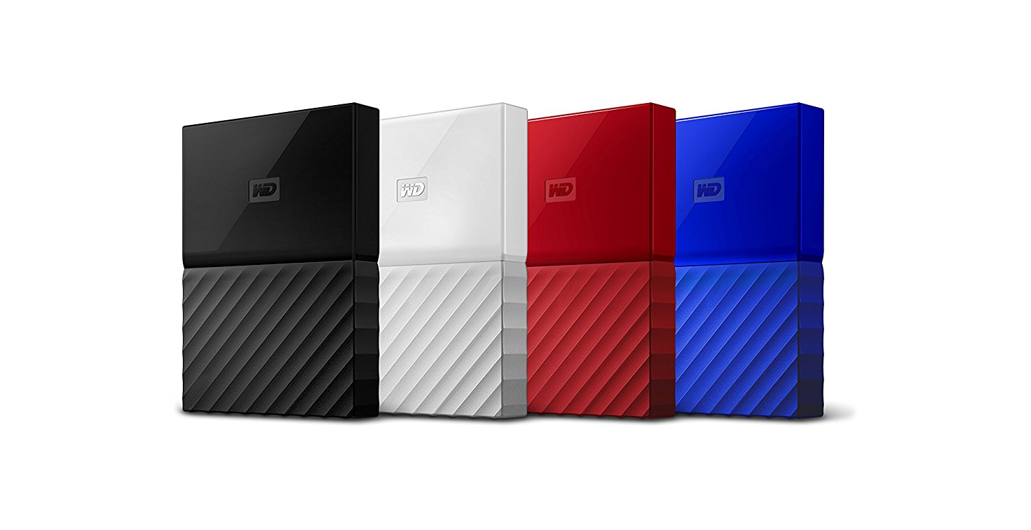 Data Storage: