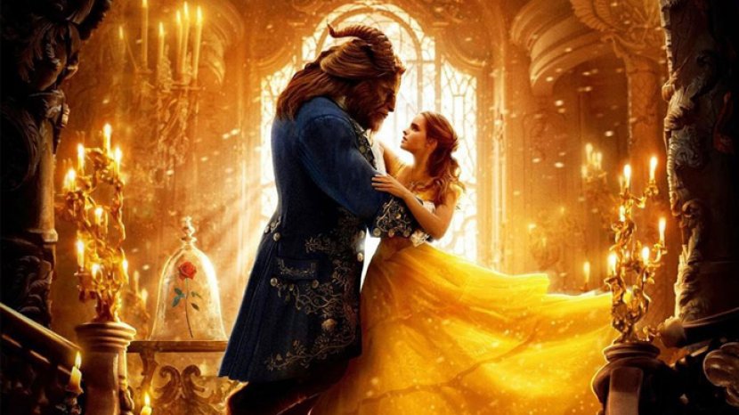 Movie reviews: 'Beauty Beast'