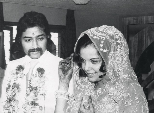 Celebrities married their fans