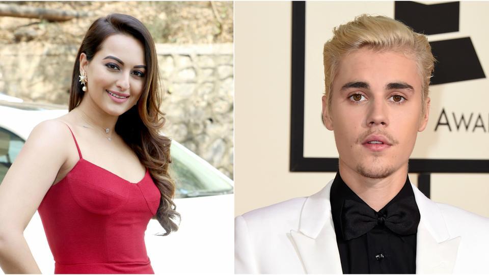 Will Justin Bieber sing Hindi