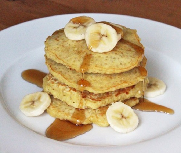 These mistakes your pancakes don't