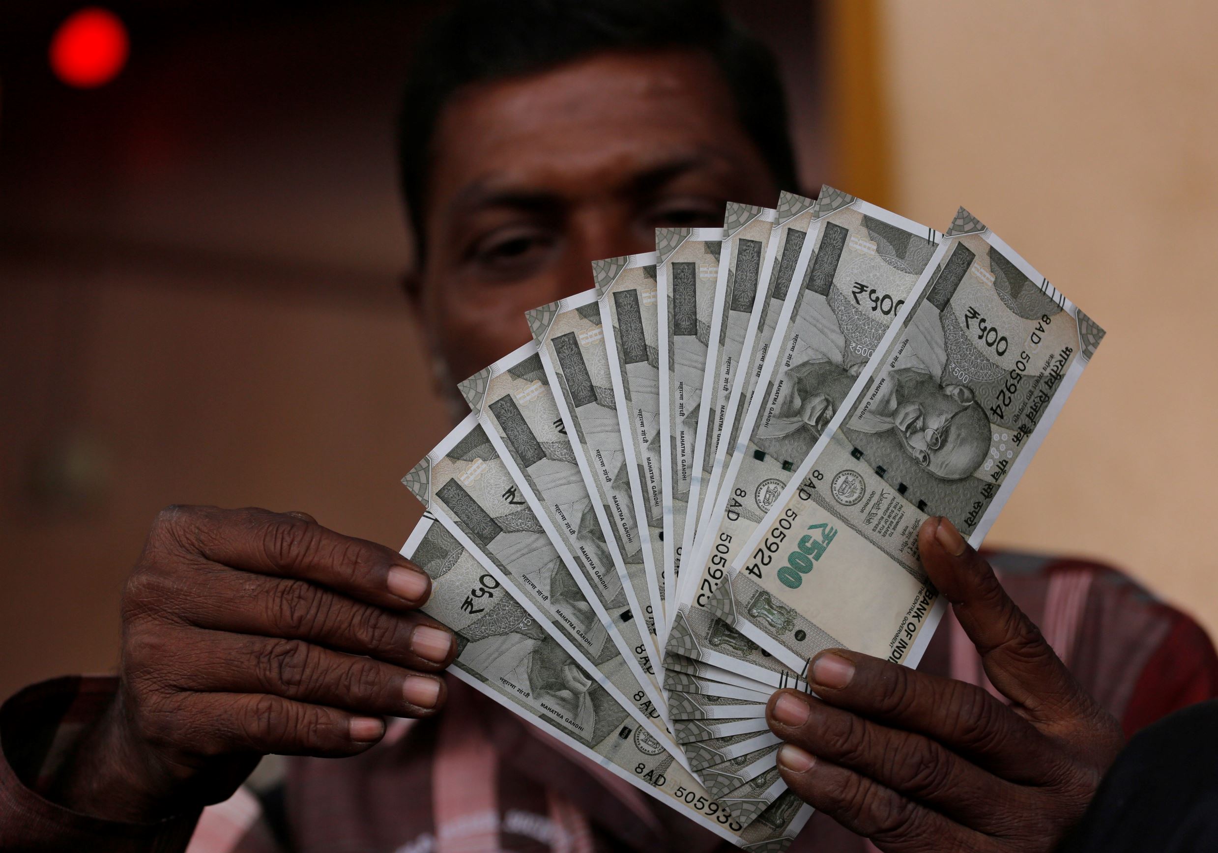 EPFO rate retained 8.65%