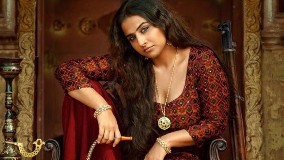 Movie reviews: 'Begum Jaan'
